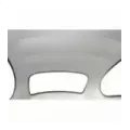 Taktrekk , perforert vinyl, hvit