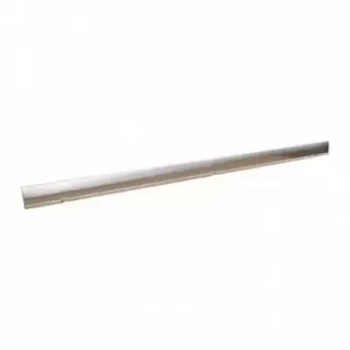 Ytre kanal, venstre, 4,5 cm