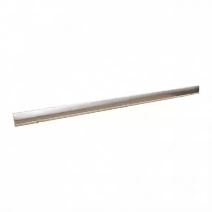 Ytre kanal, venstre, 4,5 cm