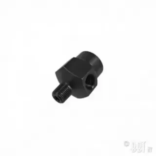 Adapter for oljetrykk og oljetemperaturføler, 2-veis