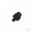 Adapter for oljetrykk og oljetemperaturføler, 2-veis