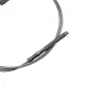 Wire håndbrems VW boble og Ghia 58-64 modell