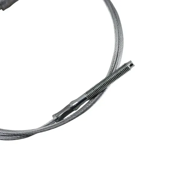 Wire håndbrems VW boble og Ghia 58-64 modell