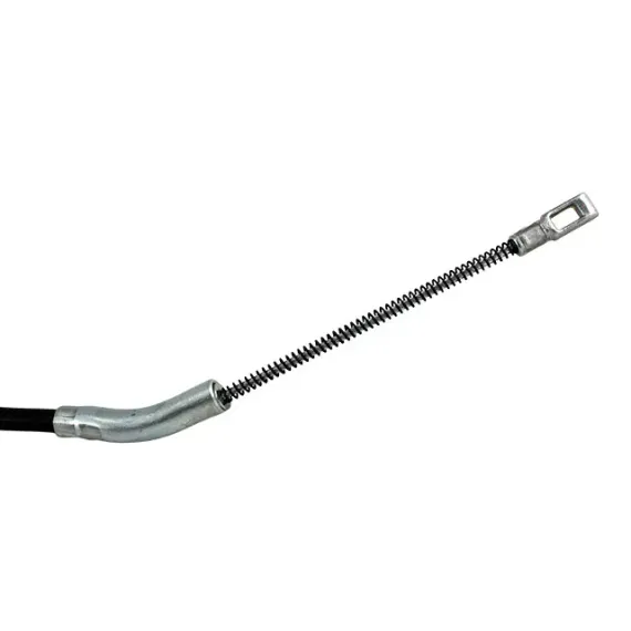 Håndbrekkwire VW Boble og Karmann Ghia 56-57 modell