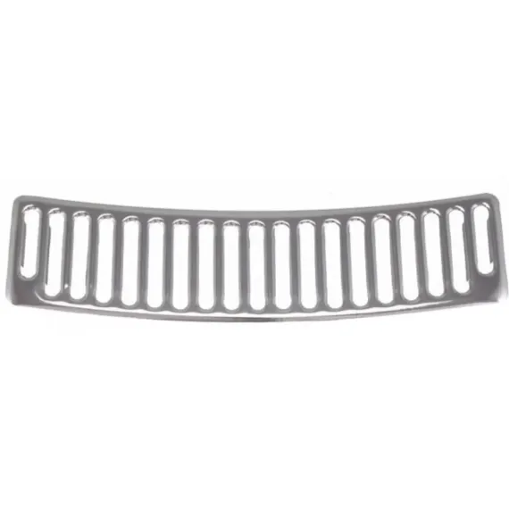 Grill krom panser, 1300