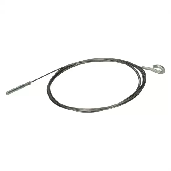 Gasswire 11/52-07/57