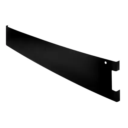 Rep plate nedre dør, høyre