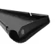 Stigtrinn venstre, inkl. 33 mm list