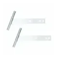 T-stang, aluminium