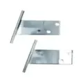 T-bars, krom