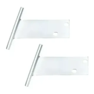 T-stang, aluminium