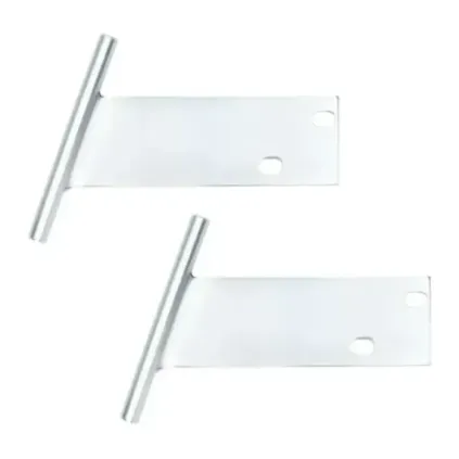 T-stang, aluminium