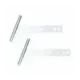 T-stang, aluminium