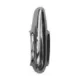 Bumperguard, krom
