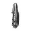Bumperguard, krom