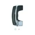 Bumperguard, for montering uten støtfanger