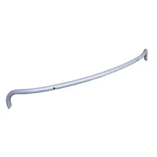 Bumperguard baug, foran, stk