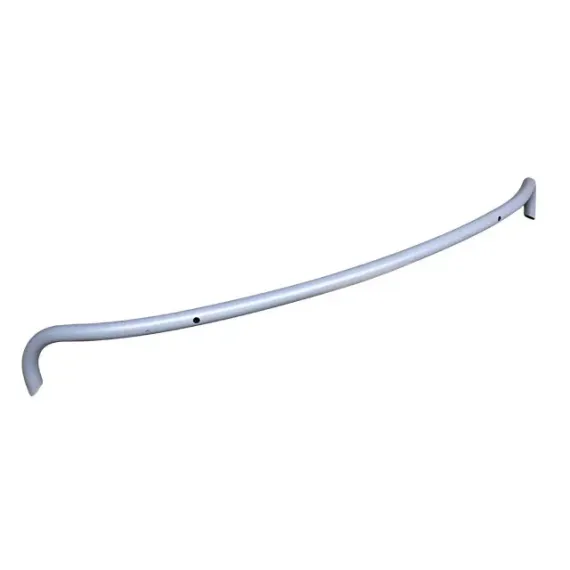 Bumperguard baug, foran, stk