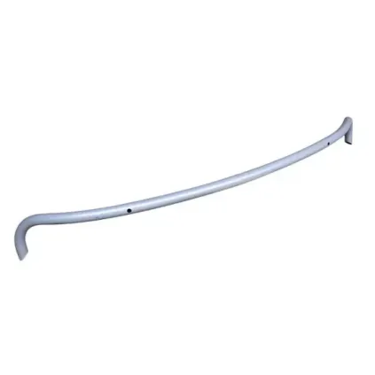 Bumperguard baug, foran, stk