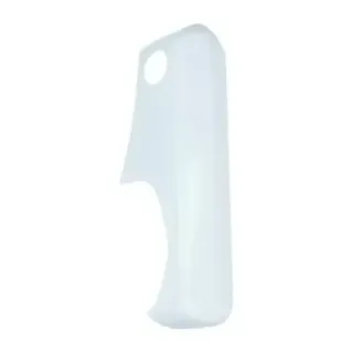 Bumperguard bak, venstre, stk
