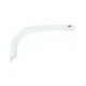 Bumperguard baug bak venstre, stk