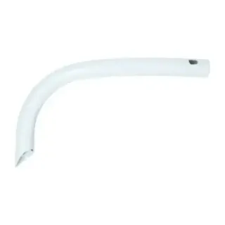 Bumperguard baug bak venstre, stk