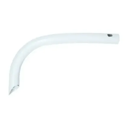 Bumperguard baug bak venstre, stk