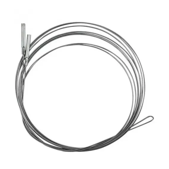 Varmewire 04/55-10/62