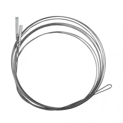 Varmewire 04/55-10/62