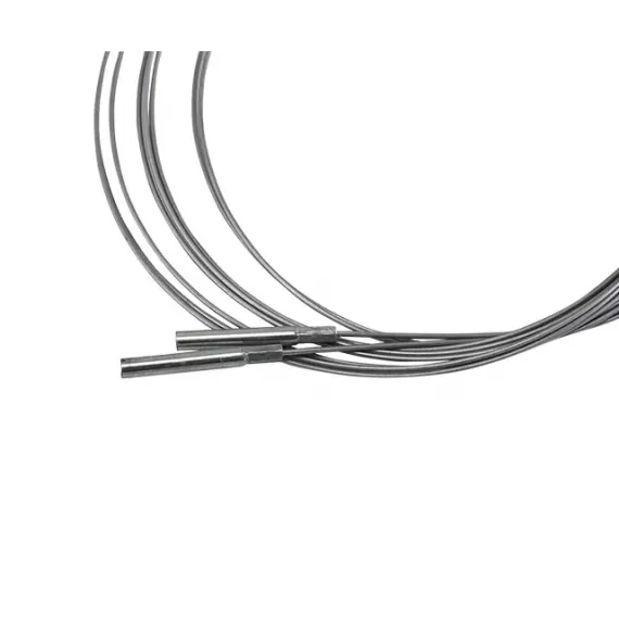 Varmewire 04/55-10/62