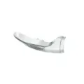 Støtfanger foran, høyre (Chrome)