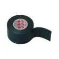 Bumpertape 38mm, svart