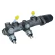 Mastersylinder 2-krets 08/67-