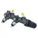 Mastersylinder 2-krets 08/67-
