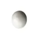 Bumperbolt plugg (hvit)
