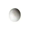 Bumperbolt plugg (hvit)