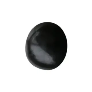 Bumperbolt plugg (svart)