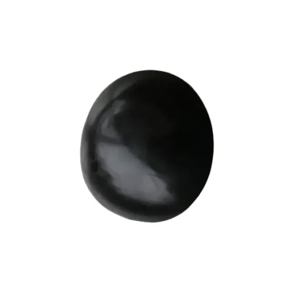 Bumperbolt plugg (svart)