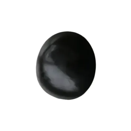 Bumperbolt plugg (svart)