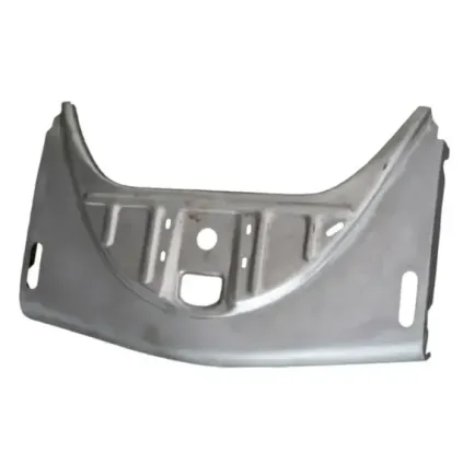Frontpanel, TQ