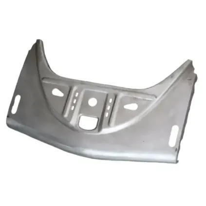 Frontpanel, TQ