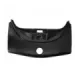 Frontpanel, uten braketthull