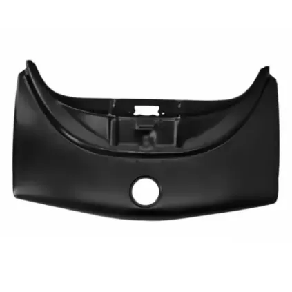 Frontpanel, uten braketthull