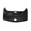 Frontpanel, uten braketthull