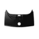 Frontpanel, uten braketthull, TQ