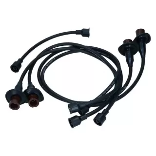 Pluggledninger Type1 kobber, Original Stil