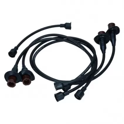 Pluggledninger Type1 kobber, Original Stil