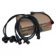 Pluggledninger Type1 kobber, Original Stil