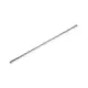 Ribbet Stigtrinnlist, stk