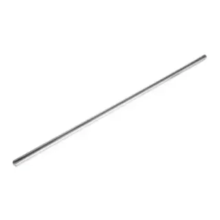 Ribbet Stigtrinnlist, stk